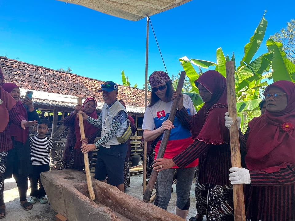 Gejlog Lesung